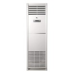 کولر گازی ایران رادیاتور 36000 مدل IAC-36CH/FS-R/A ایستاده