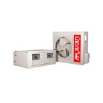 داکت اسپلیت ایران رادیاتور 30000 مدل  IAC-30CH/DUCT/A